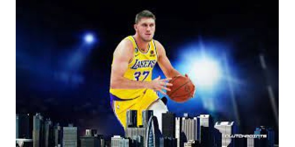 Trica Matta Ryana spašava Los Angeles Lakerse